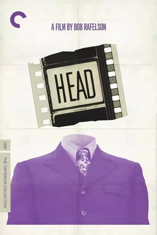Head Poster