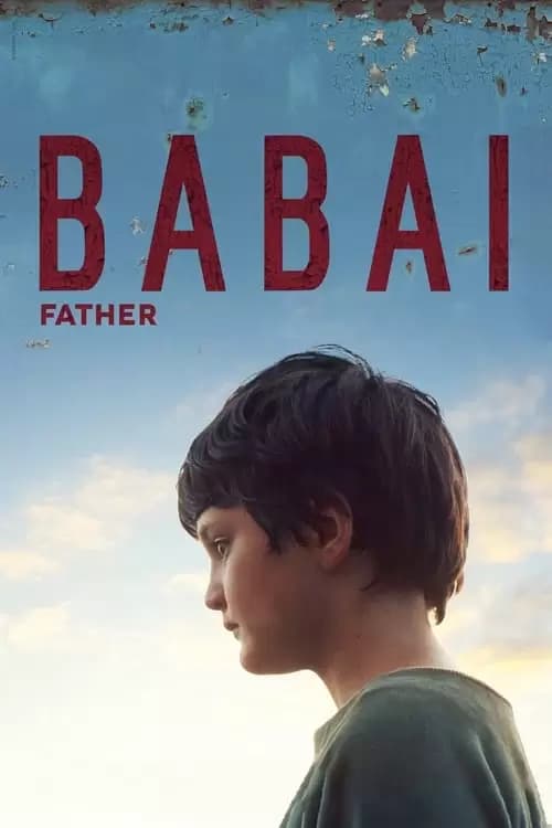 Father Poster