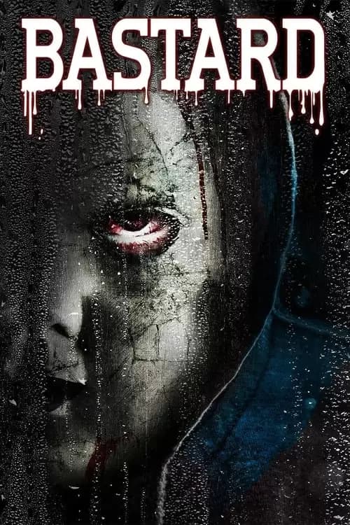 Bastard Poster