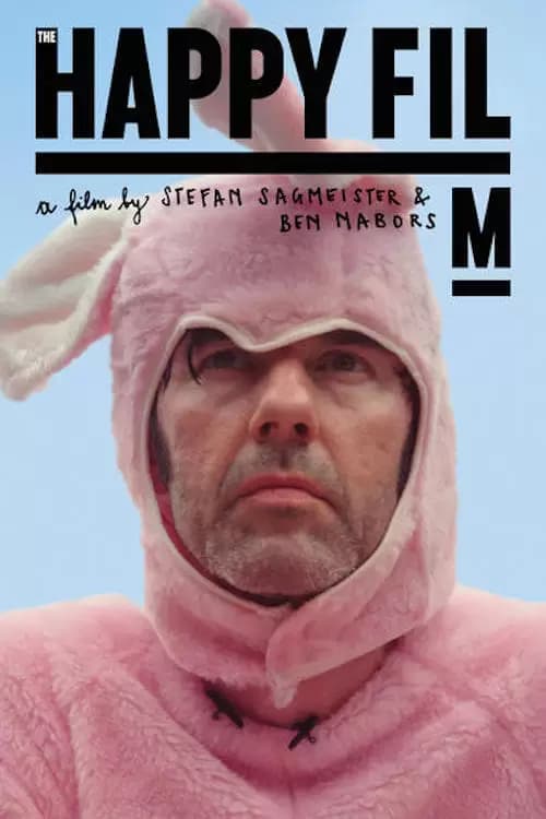 The Happy Film Poster