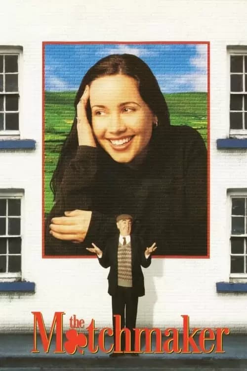 The MatchMaker Poster
