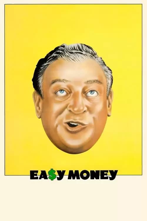 Easy Money Poster