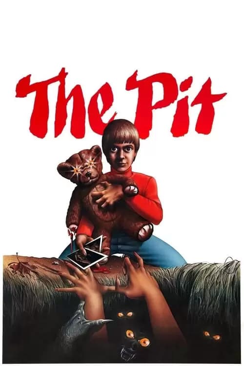 The Pit Poster