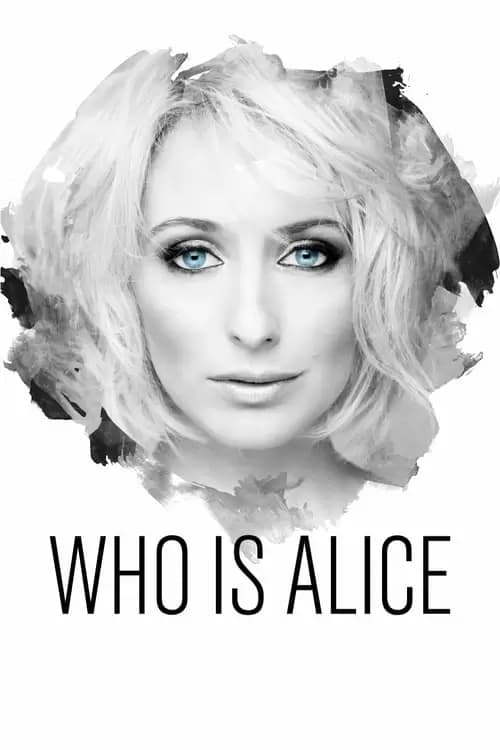 Who Is Alice Poster