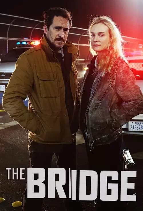 The Bridge Poster