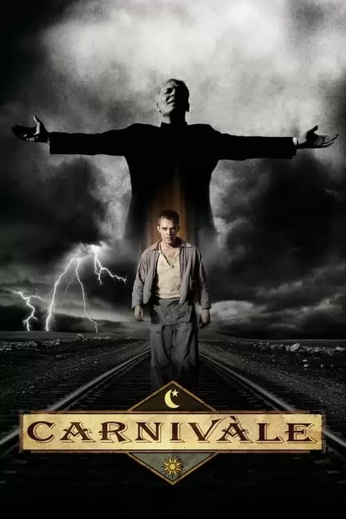 Carnivàle Poster