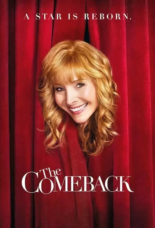 The Comeback Poster