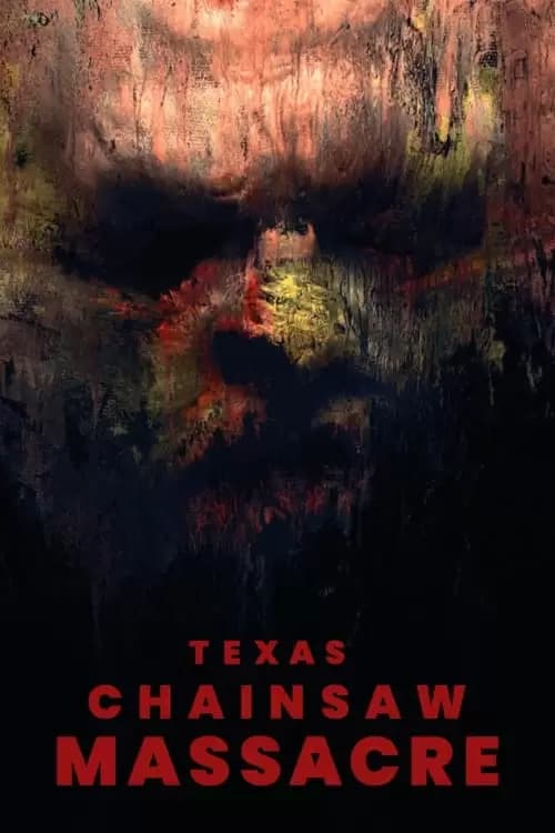 Texas Chainsaw Massacre Poster