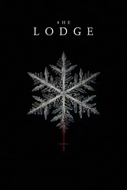 The Lodge Poster