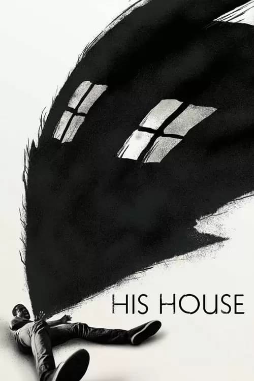 His House Poster