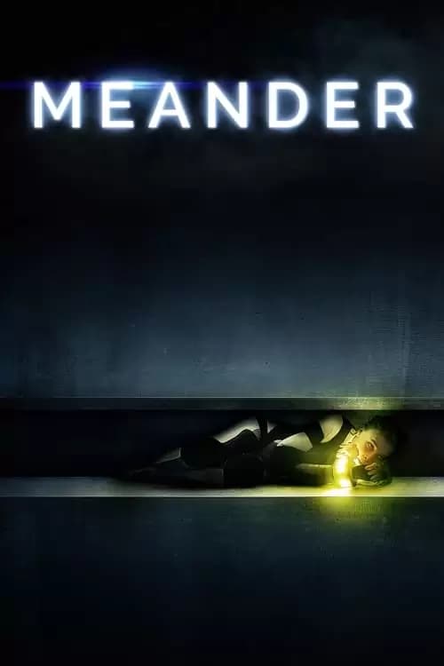 Meander Poster