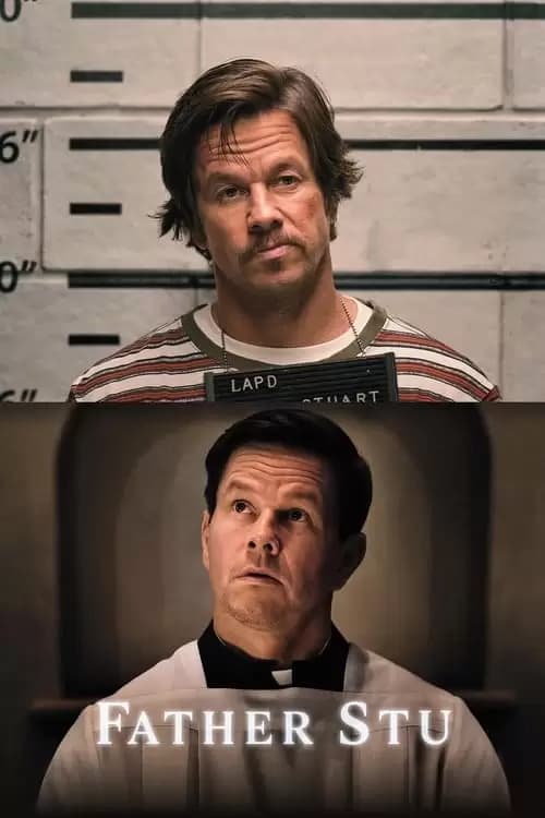 Father Stu Poster