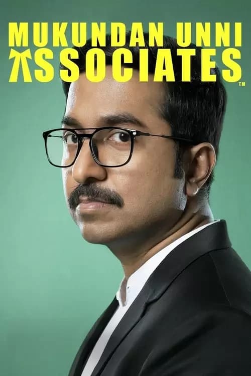 Mukundan Unni Associates Poster