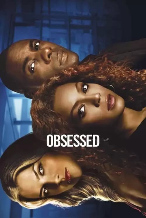 Obsessed Poster
