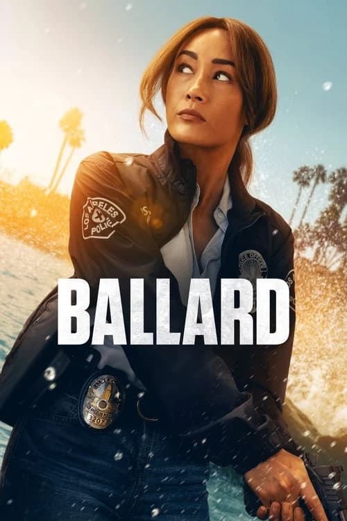 Ballard Poster