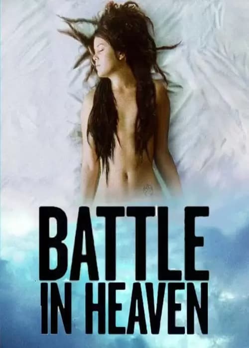 Battle in Heaven Poster