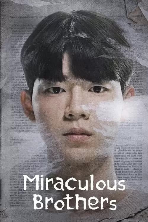 Miracle Brothers Poster