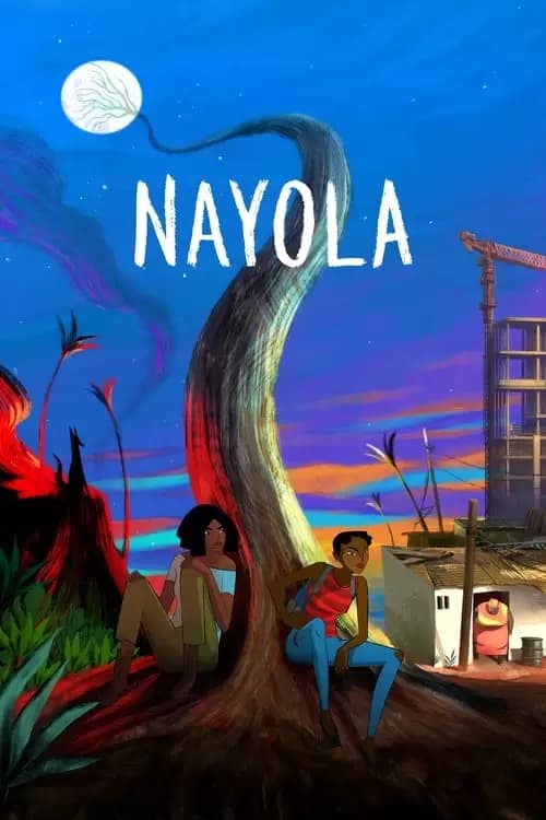 Nayola Poster