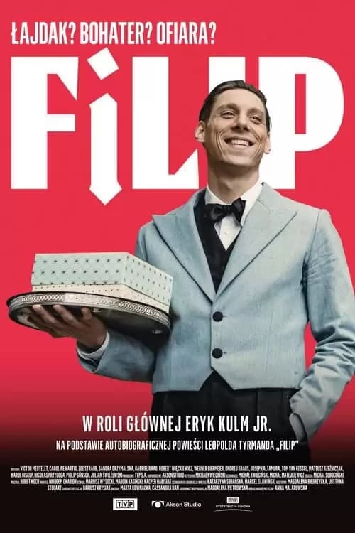 Filip Poster
