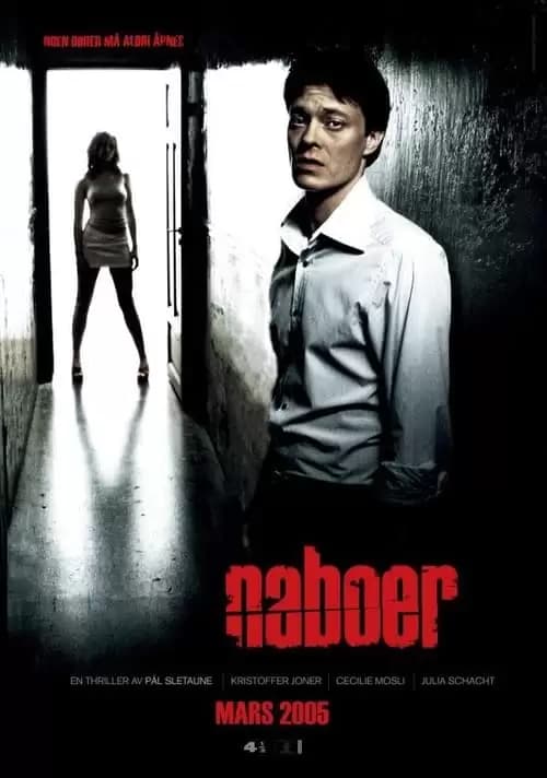 Next Door Poster