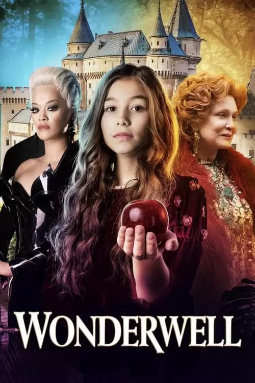 Wonderwell Poster