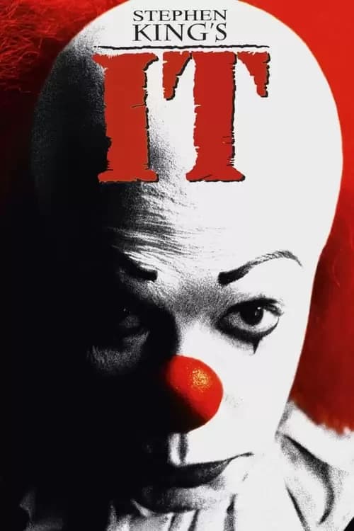 It Poster