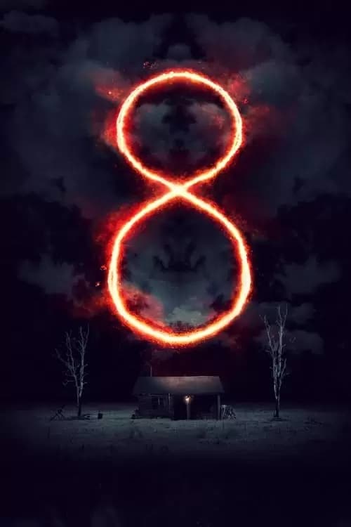 The Soul Collector Poster