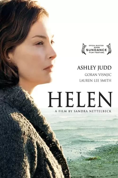Helen Poster