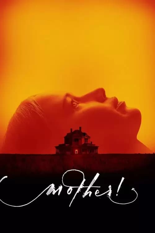 Mother! Poster