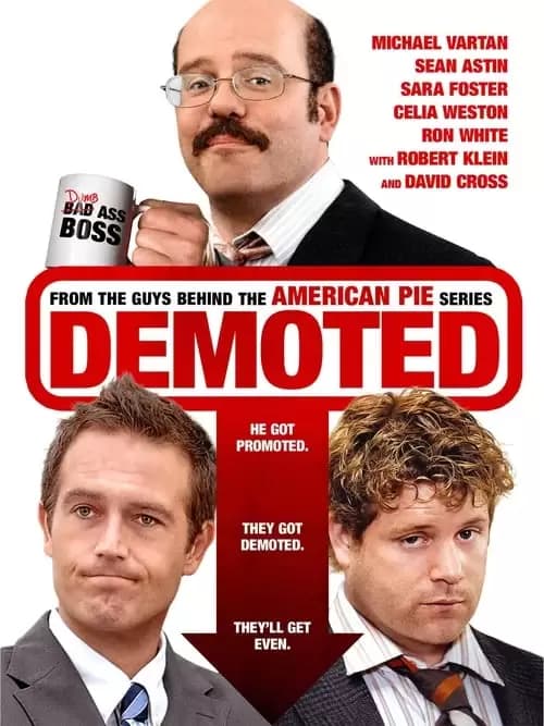 Demoted Poster