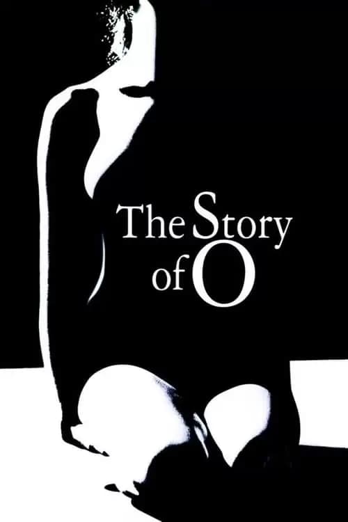 The Story of O Poster