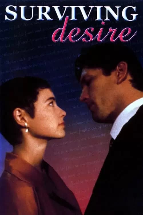 Surviving Desire Poster