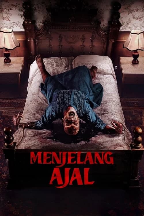 Nearing Death Poster