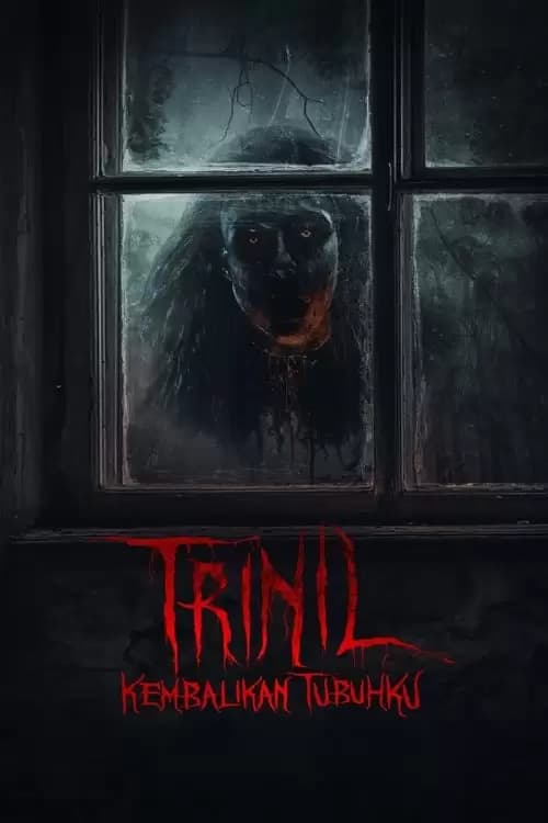 Trinil: Kembalikan Tubuhku Poster
