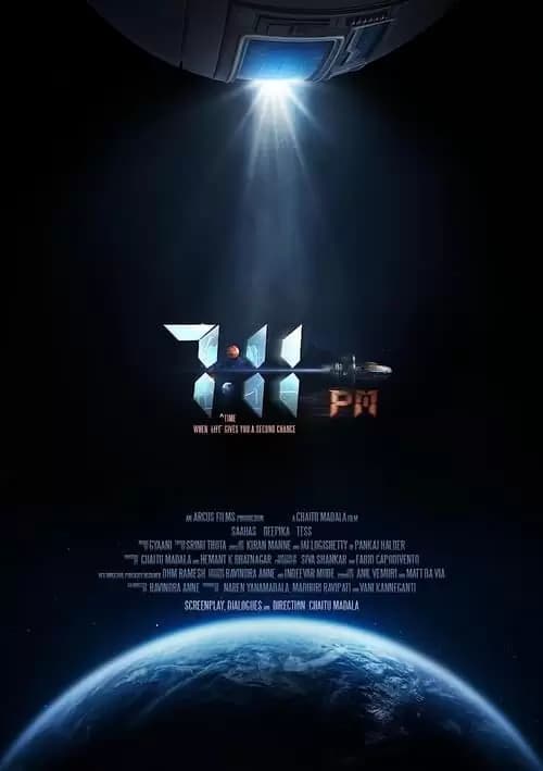 7:11 PM Poster