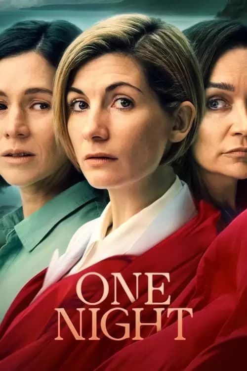 One Night Poster