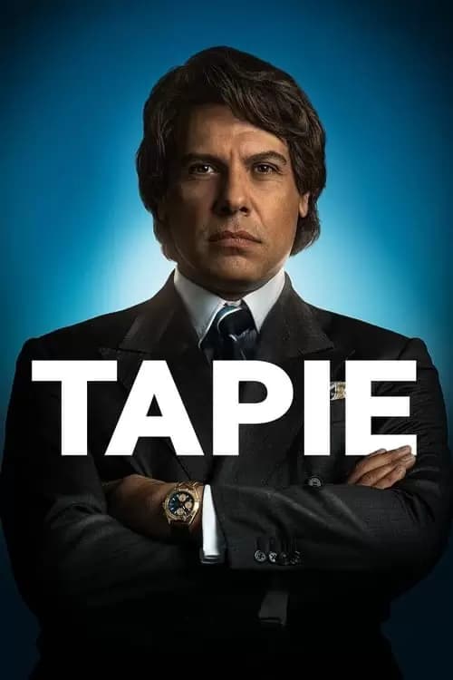 Class Act Poster