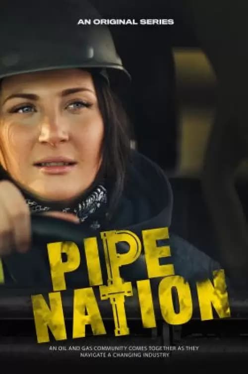 Pipe Nation Poster