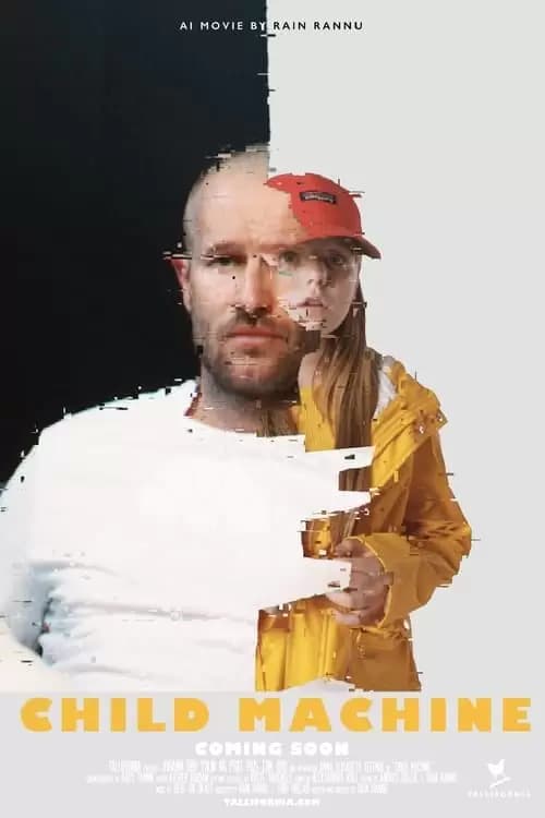 Child Machine Poster