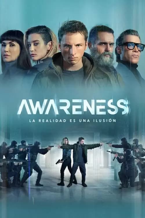 Awareness Poster