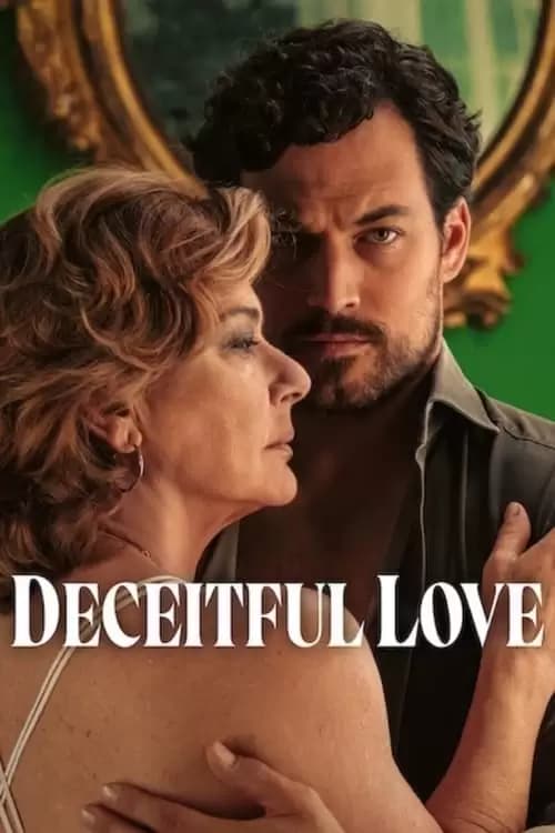 Deceitful Love Poster