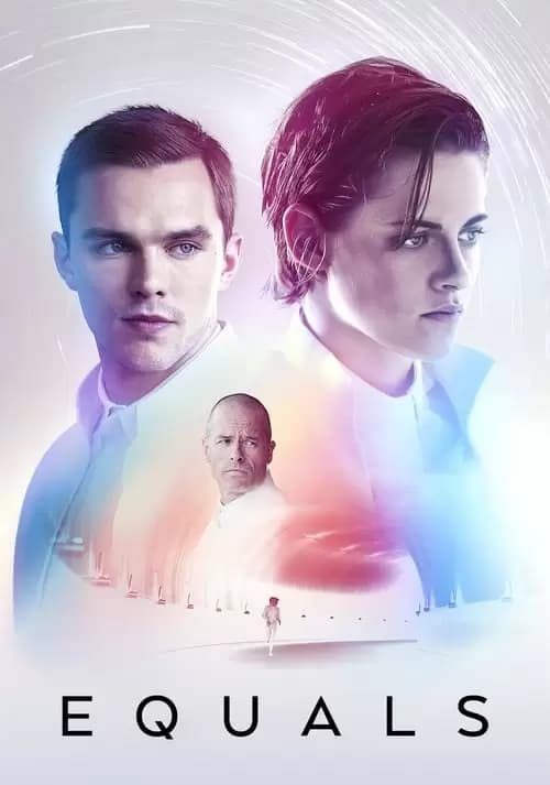Equals Poster