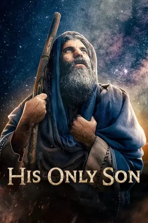 His Only Son Poster