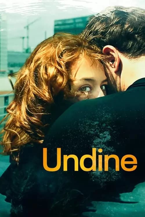 Undine Poster
