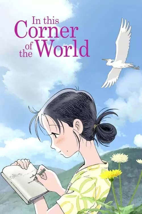 In This Corner (and Other Corners) of the World Poster