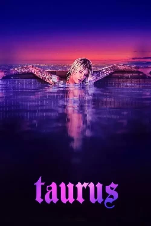 Taurus Poster