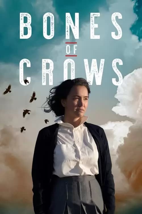 Bones of Crows: The Series Poster
