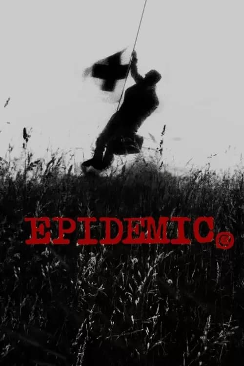 Epidemic Poster