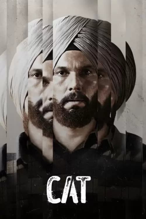 Cat Poster