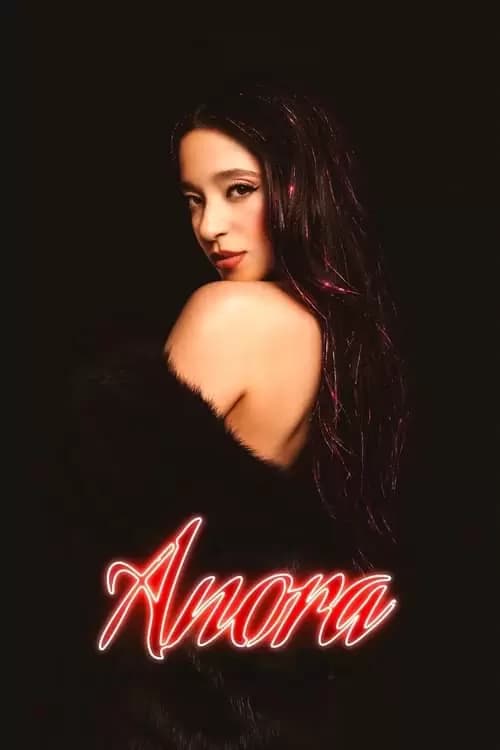 Anora Poster